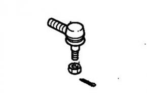 Massey Ferguson Steering Ball Joint