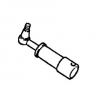 Massey Ferguson Steering Cylinder