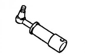 Massey Ferguson Steering Cylinder Massey Ferguson Steering Cylinder