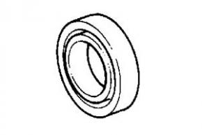 Massey Ferguson PTO Input Shaft Bearing Massey Ferguson PTO Input Shaft Bearing