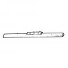 Genuine Massey Ferguson Wiper Blade