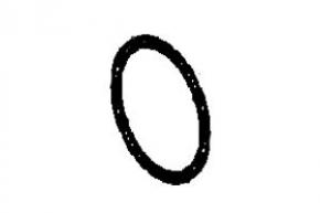 Massey Ferguson Bush - Centre Beam Pivot - Rear Massey Ferguson Bush - Centre Beam Pivot - Rear