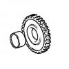 Massey Ferguson Synchro Gear