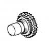 Massey Ferguson Synchro Gear