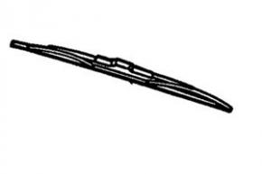 Massey Ferguson Wiper Blade