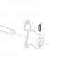 Massey Ferguson Hinge Fixing Pin