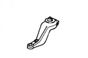 Massey Ferguson Right Hand Steering Arm Massey Ferguson Right Hand Steering Arm