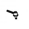Massey Ferguson Steering Ball Joint