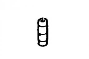 Massey Ferguson Steering Linkage Pins Massey Ferguson Steering Linkage Pins