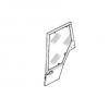 Massey Ferguson Left Hand (complete) Cab Door