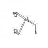 Massey Ferguson Right Hand (complete) Mirror