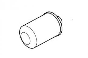 Massey Ferguson Hydraulic Filter Massey Ferguson Hydraulic Filter