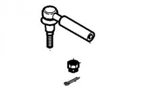 Massey Ferguson Steering Ball Joint Massey Ferguson Steering Ball Joint