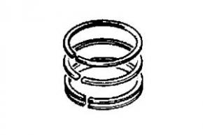 Massey Ferguson Piston Ring Kit Massey Ferguson Piston Ring Kit