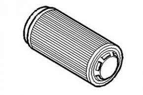 Massey Ferguson Outer Air Filter Element Massey Ferguson Outer Air Filter Element
