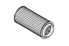 Agco Outer Air Filter Element