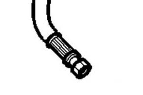 Massey Ferguson Steering Hydraulic Lines Hose Massey Ferguson Steering Hydraulic Lines Hose