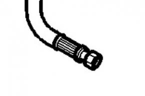 Massey Ferguson Steering Hydraulic Lines Hose Massey Ferguson Steering Hydraulic Lines Hose