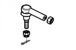 Massey Ferguson Steering Ball Joint (4WD) Massey Ferguson Steering Ball Joint (4WD)