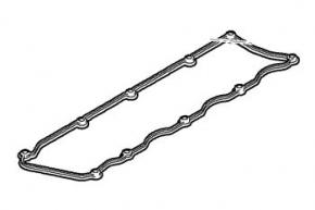 Massey Ferguson Cylinder Head Cover Gasket Massey Ferguson Cylinder Head Cover Gasket