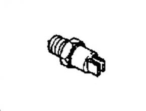 Genuine Massey Ferguson Fuel Injection Solenoid Genuine Massey Ferguson Fuel Injection Solenoid