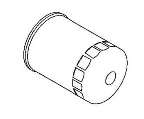 Massey Ferguson Engine Oil Filter Massey Ferguson Engine Oil Filter