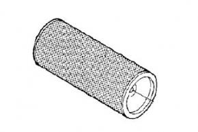 Massey Ferguson Inner Air Filter Massey Ferguson Inner Air Filter