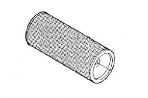 Massey Ferguson Inner Air Filter Massey Ferguson Inner Air Filter