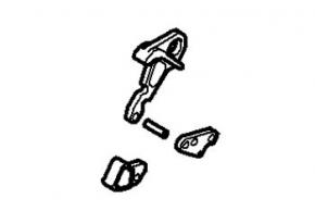 AGCO Latch AGCO Latch