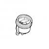 Massey Ferguson Water Temperature Guage