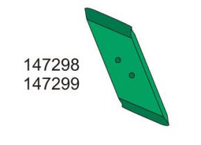 Molbro right hand point.