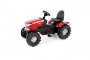 MF 8650 Pedal Tractor MF 8650 Pedal Tractor