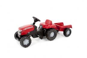 MF 8650 Pedal Tractor