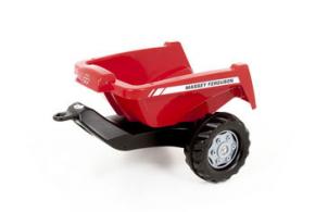 MF Kipper Trailer