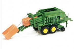 Bruder Big Bale Press Bruder Big Bale Press