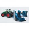 LEMKEN Solitair 9 Sowing combination