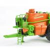 Amazone UX 5200 trailed field sprayer