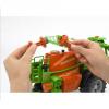 Amazone UX 5200 trailed field sprayer