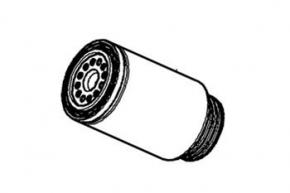 Massey Ferguson Fuel Filter Element Massey Ferguson Fuel Filter Element