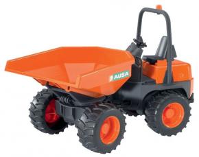 Bruder Ausa minidumper 1:16 toy Bruder Ausa minidumper 1:16 toy