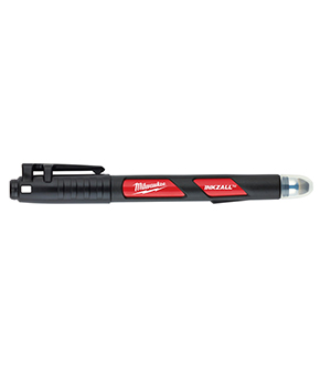 Milwaukee Inkzall Marker with Stylus - Black Milwaukee Inkzall Marker with Stylus - Black