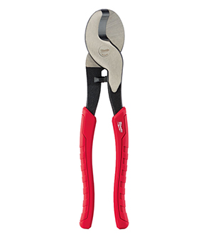Milwaukee Cable Cutter Milwaukee Cable Cutter