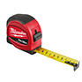 Milwaukee 8m/26ft Slimline Tape Measure