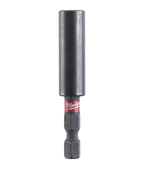 Shockwave Magnetic Bit holder 60mm DIN3126 reference number 4932352406. Shockwave Magnetic Bit holder 60mm DIN3126 reference number 4932352406.