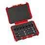 1/2" Shockwave Impact Duty Socket Set