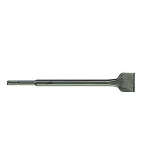 SDS PLUS Wide Chisel 250 x 40 product code 4932367146 SDS PLUS Wide Chisel 250 x 40 product code 4932367146