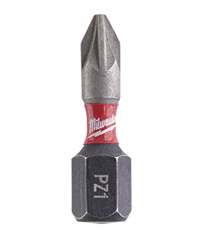 Impact Duty Screwdriving bits PZ1 X 25MM 4932430860 Impact Duty Screwdriving bits PZ1 X 25MM 4932430860