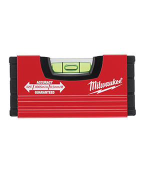 Mini Spirit Level 4932459100 Mini Spirit Level 4932459100