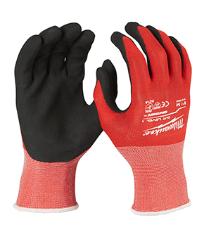Cut Level 1 Dipped Gloves 4932471416 Cut Level 1 Dipped Gloves 4932471416