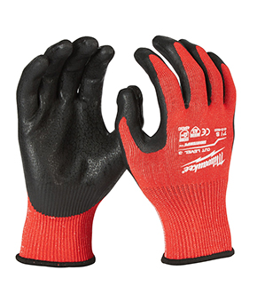 Cut Level 3 Dipped Gloves 4932471420 Cut Level 3 Dipped Gloves 4932471420